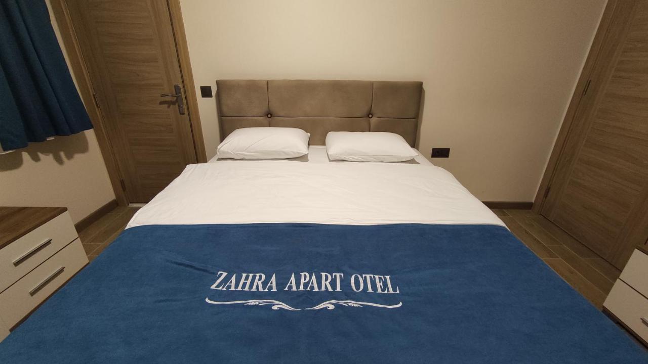 Uzungoel Zahra Apart Hotel Exterior photo